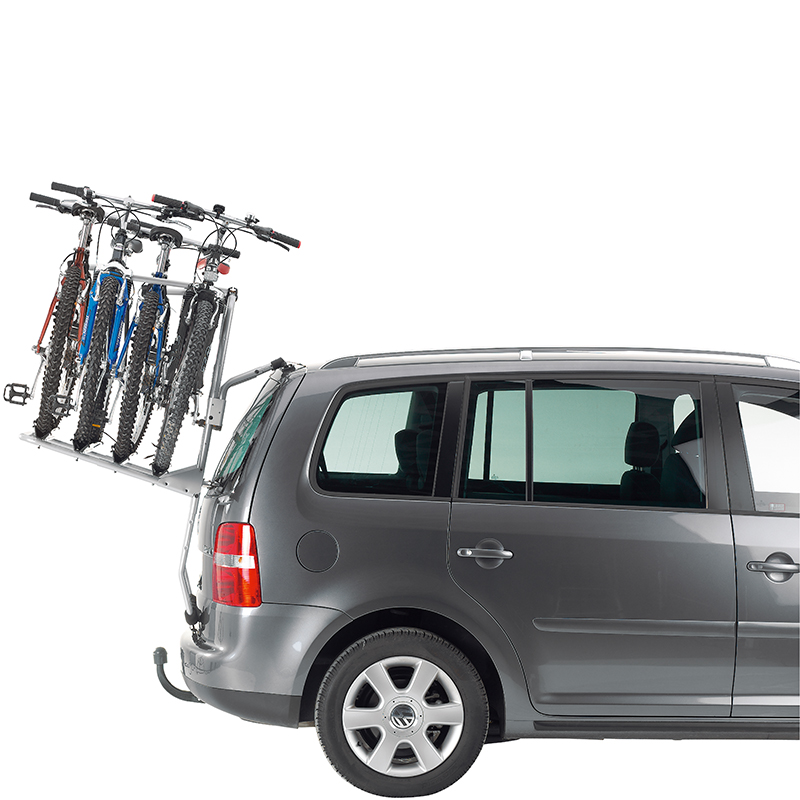 thulebackpac973后备箱自行车架